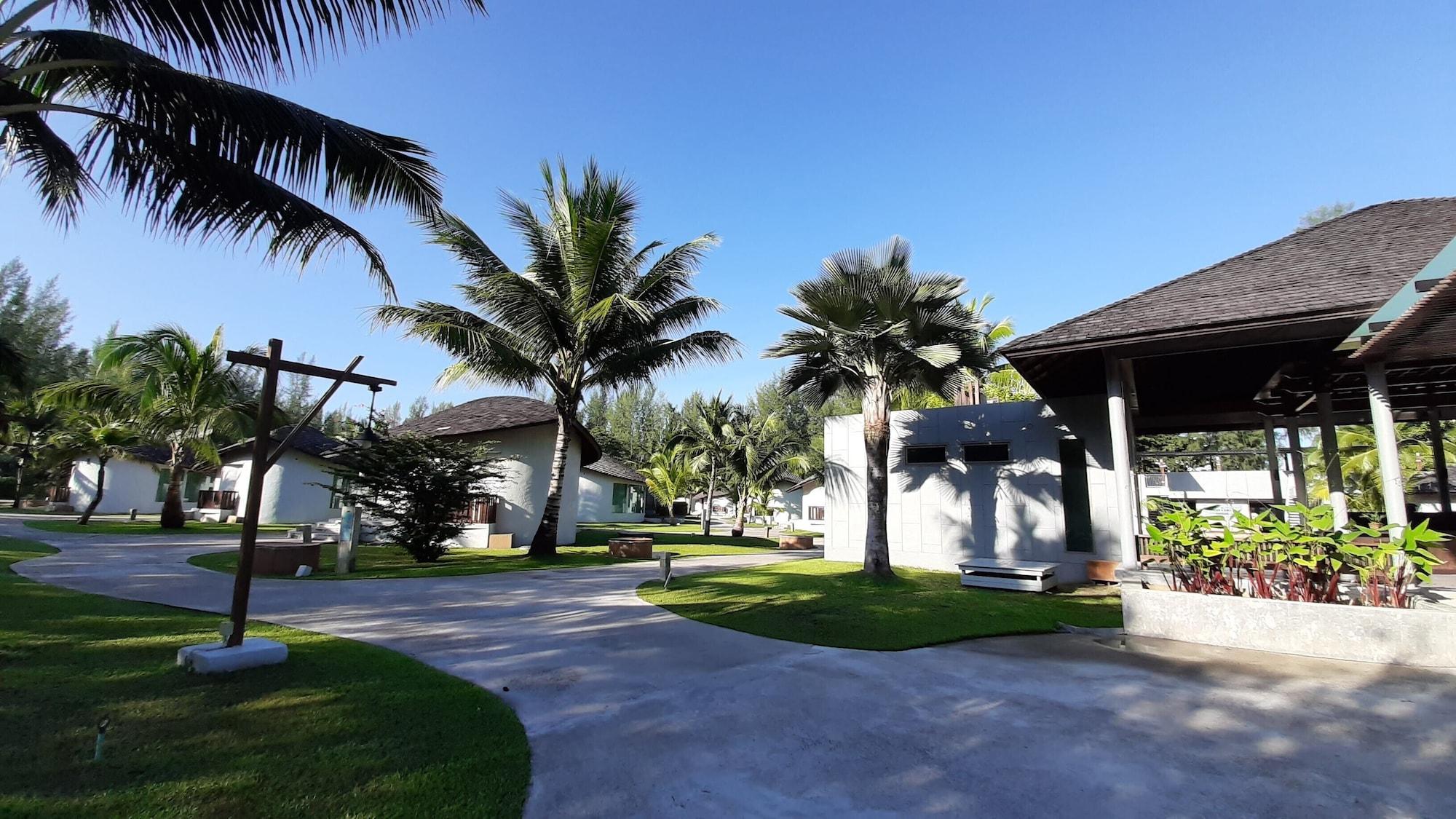 Mai Khaolak Beach Resort & Spa - Tuiblue Mai Khaolak Khao Lak Extérieur photo