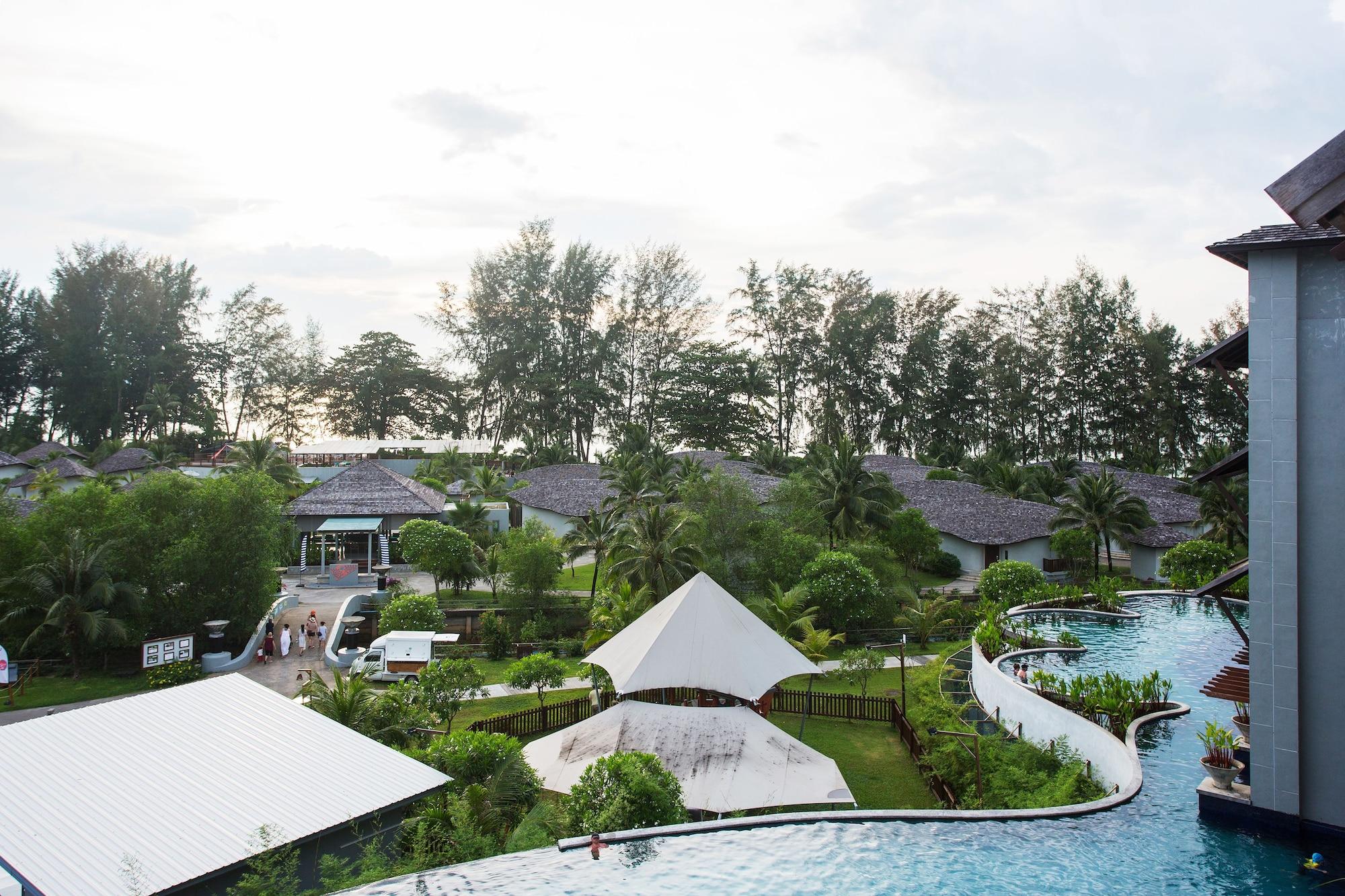 Mai Khaolak Beach Resort & Spa - Tuiblue Mai Khaolak Khao Lak Extérieur photo