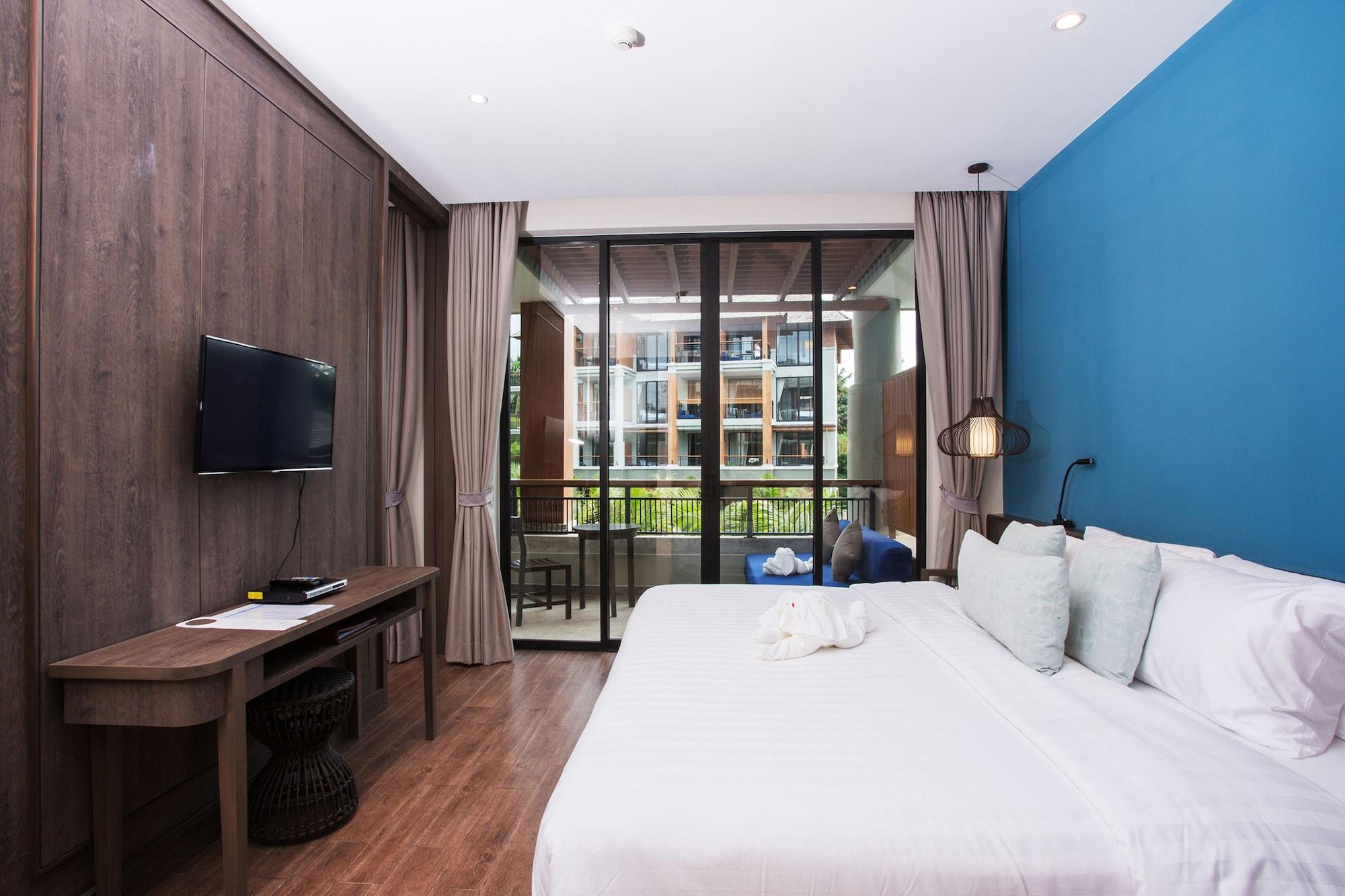 Mai Khaolak Beach Resort & Spa - Tuiblue Mai Khaolak Khao Lak Extérieur photo