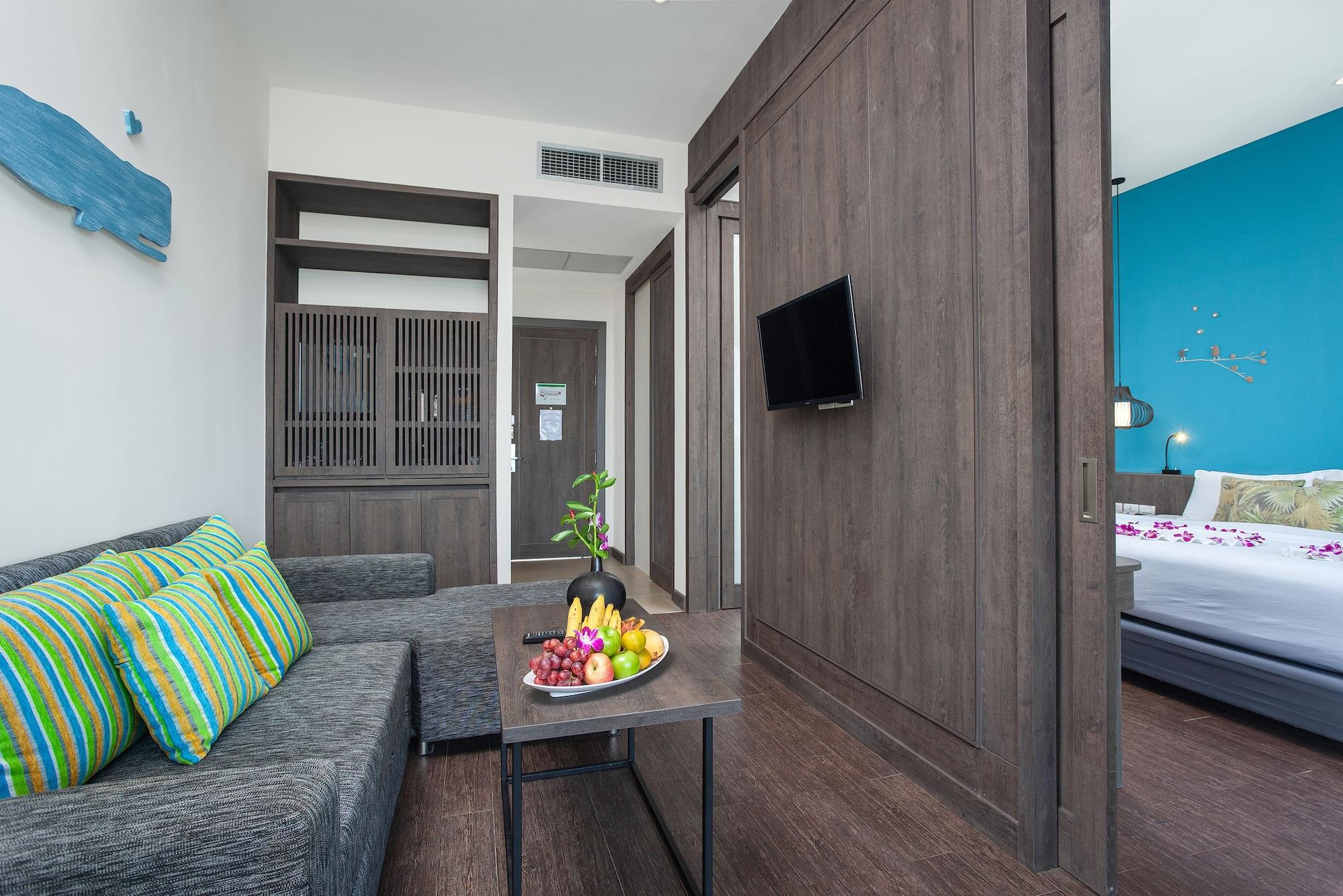 Mai Khaolak Beach Resort & Spa - Tuiblue Mai Khaolak Khao Lak Extérieur photo