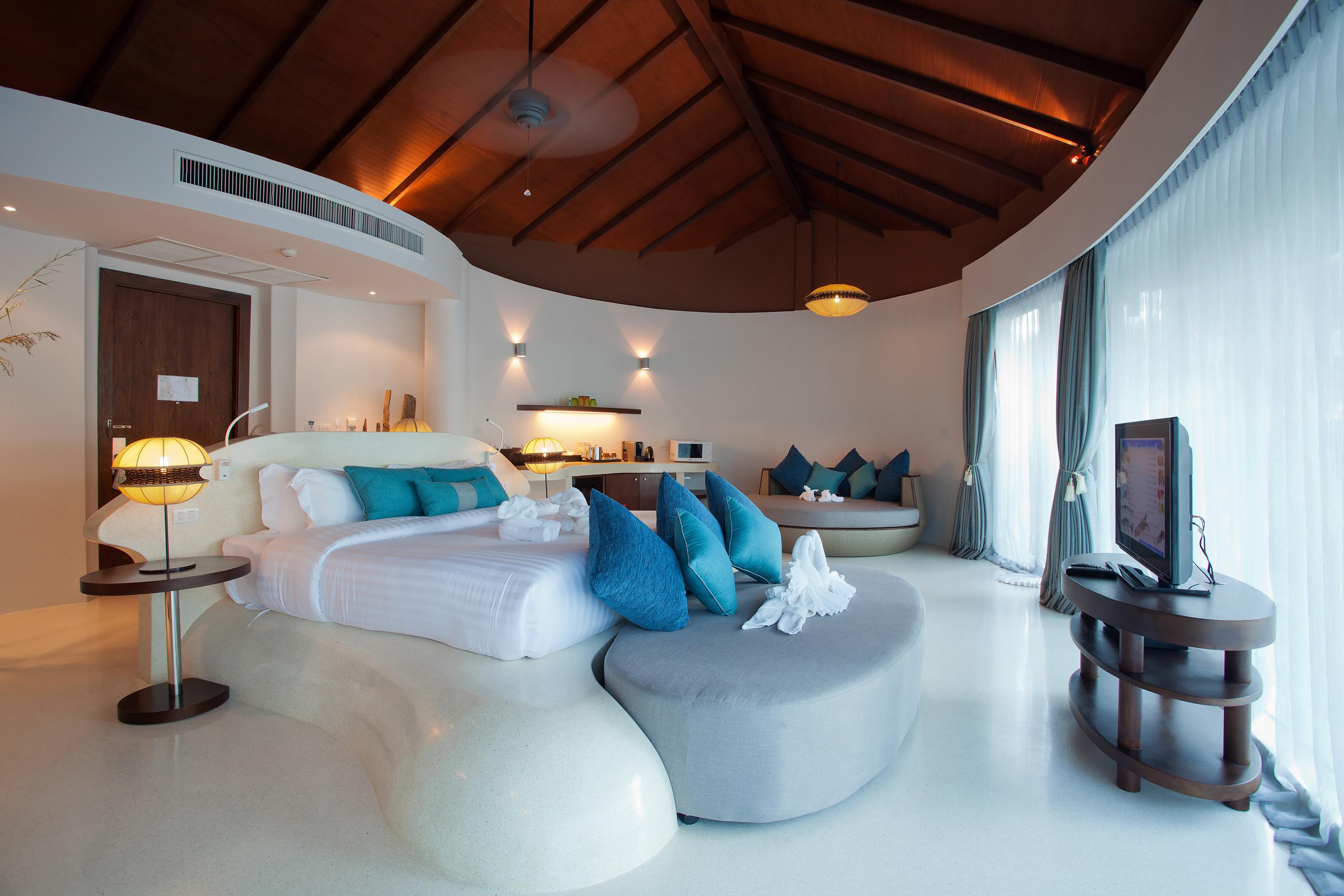 Mai Khaolak Beach Resort & Spa - Tuiblue Mai Khaolak Khao Lak Extérieur photo
