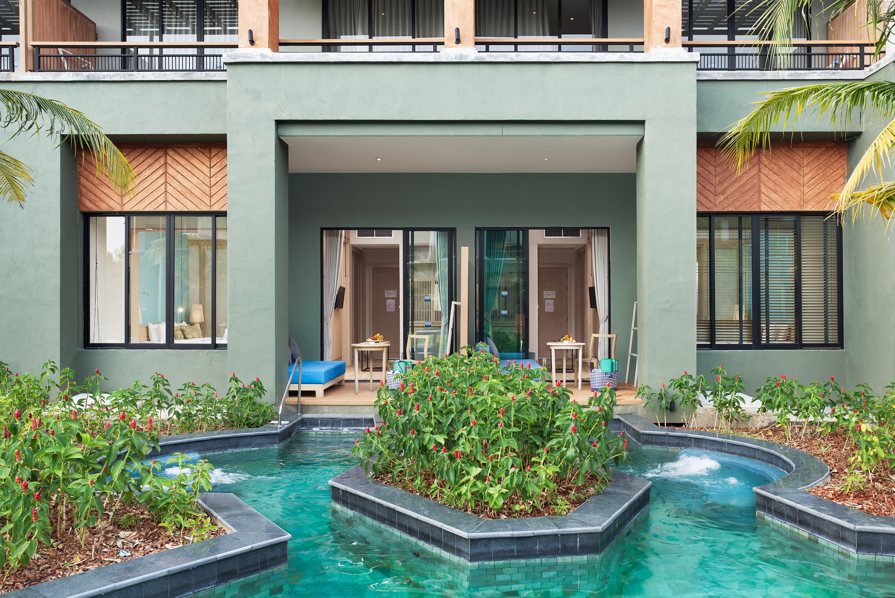 Mai Khaolak Beach Resort & Spa - Tuiblue Mai Khaolak Khao Lak Extérieur photo