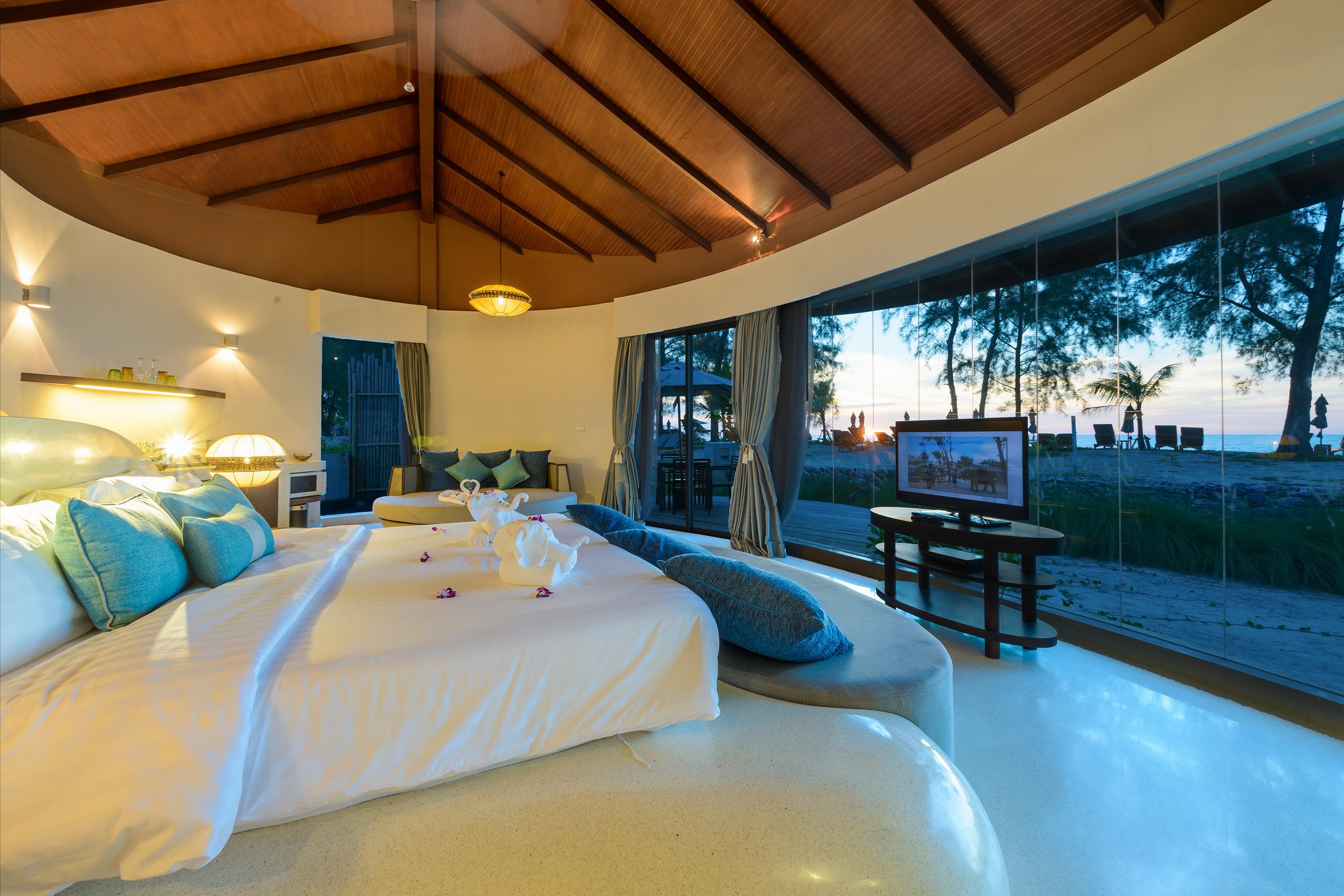 Mai Khaolak Beach Resort & Spa - Tuiblue Mai Khaolak Khao Lak Extérieur photo