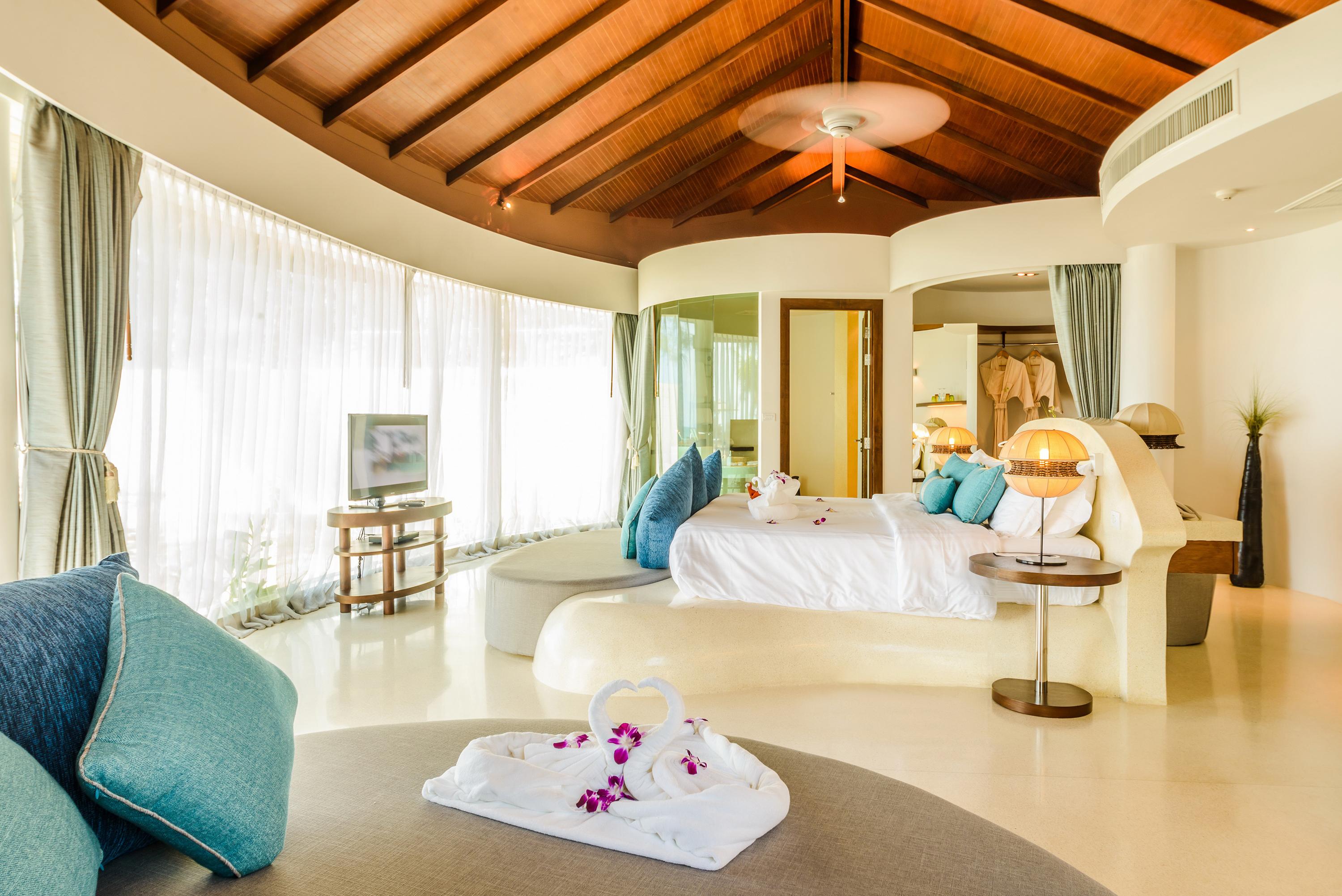 Mai Khaolak Beach Resort & Spa - Tuiblue Mai Khaolak Khao Lak Extérieur photo