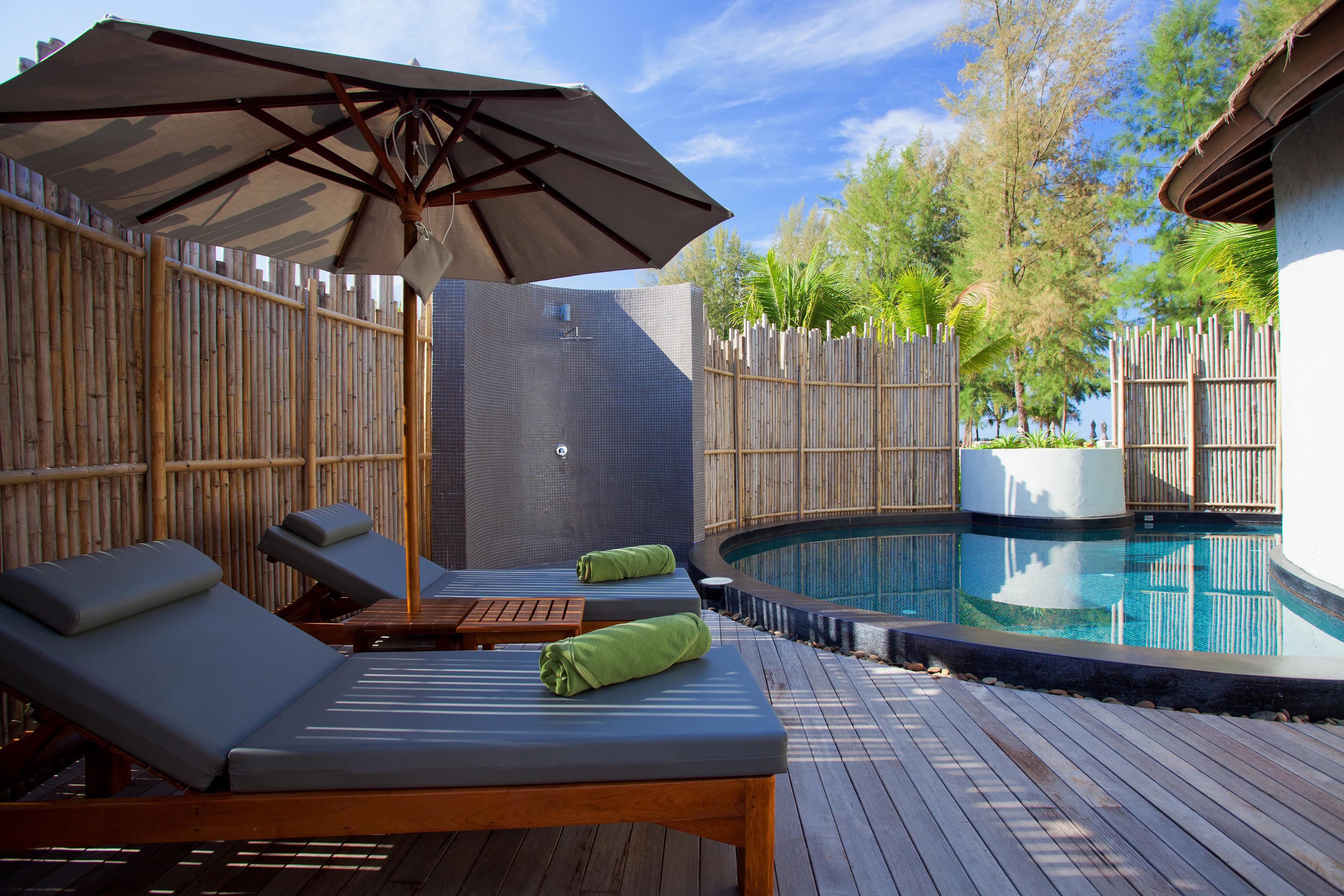 Mai Khaolak Beach Resort & Spa - Tuiblue Mai Khaolak Khao Lak Extérieur photo