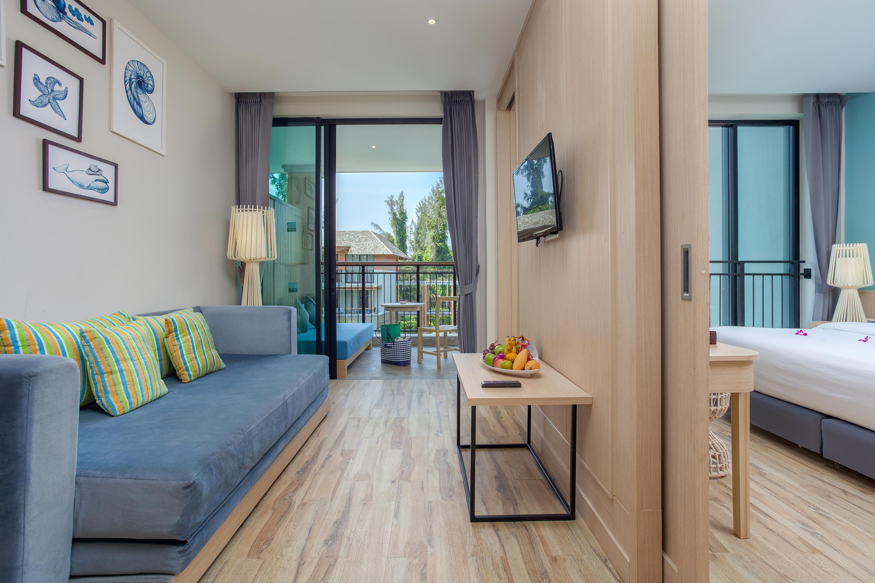 Mai Khaolak Beach Resort & Spa - Tuiblue Mai Khaolak Khao Lak Extérieur photo