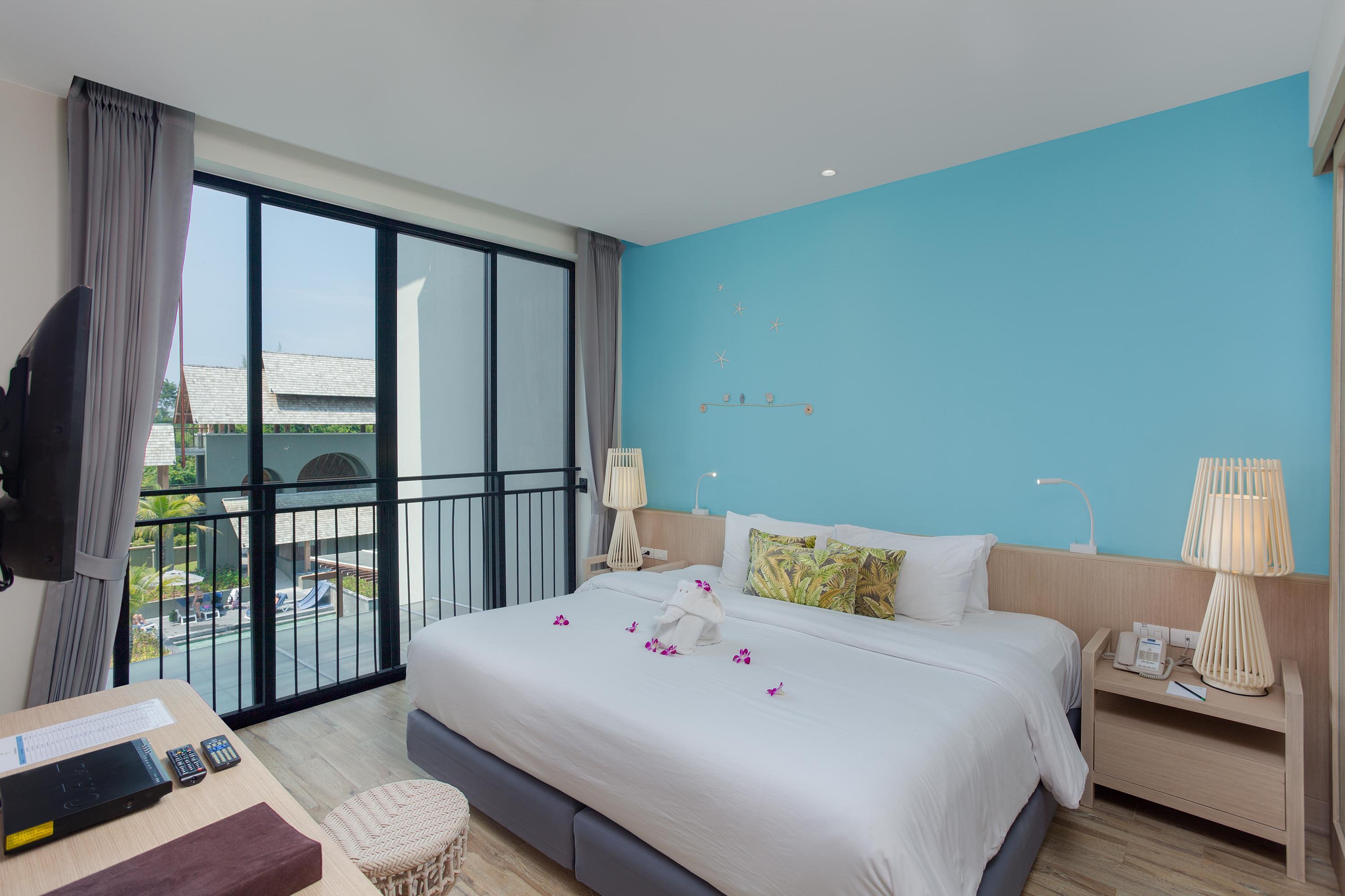 Mai Khaolak Beach Resort & Spa - Tuiblue Mai Khaolak Khao Lak Extérieur photo