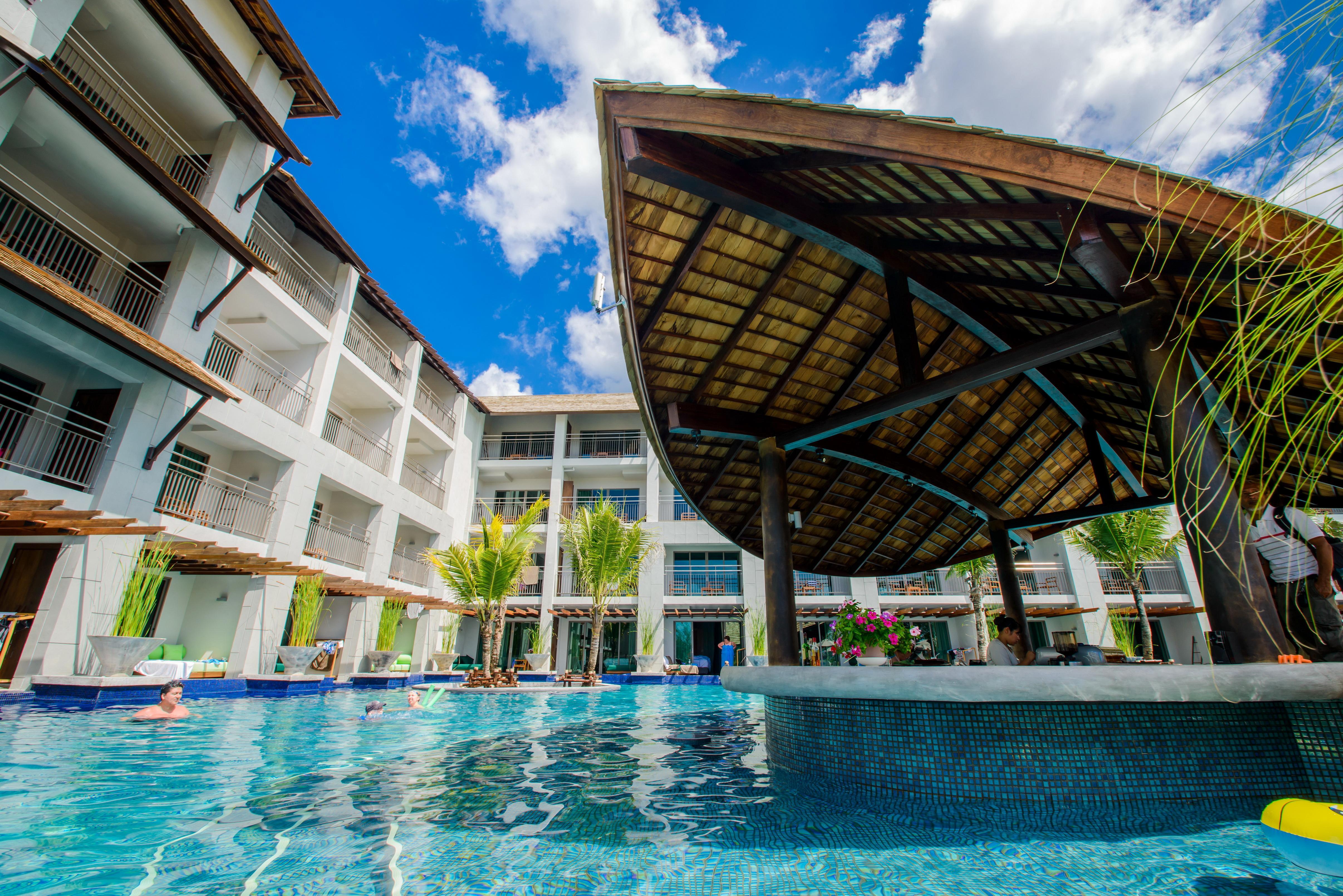 Mai Khaolak Beach Resort & Spa - Tuiblue Mai Khaolak Khao Lak Extérieur photo