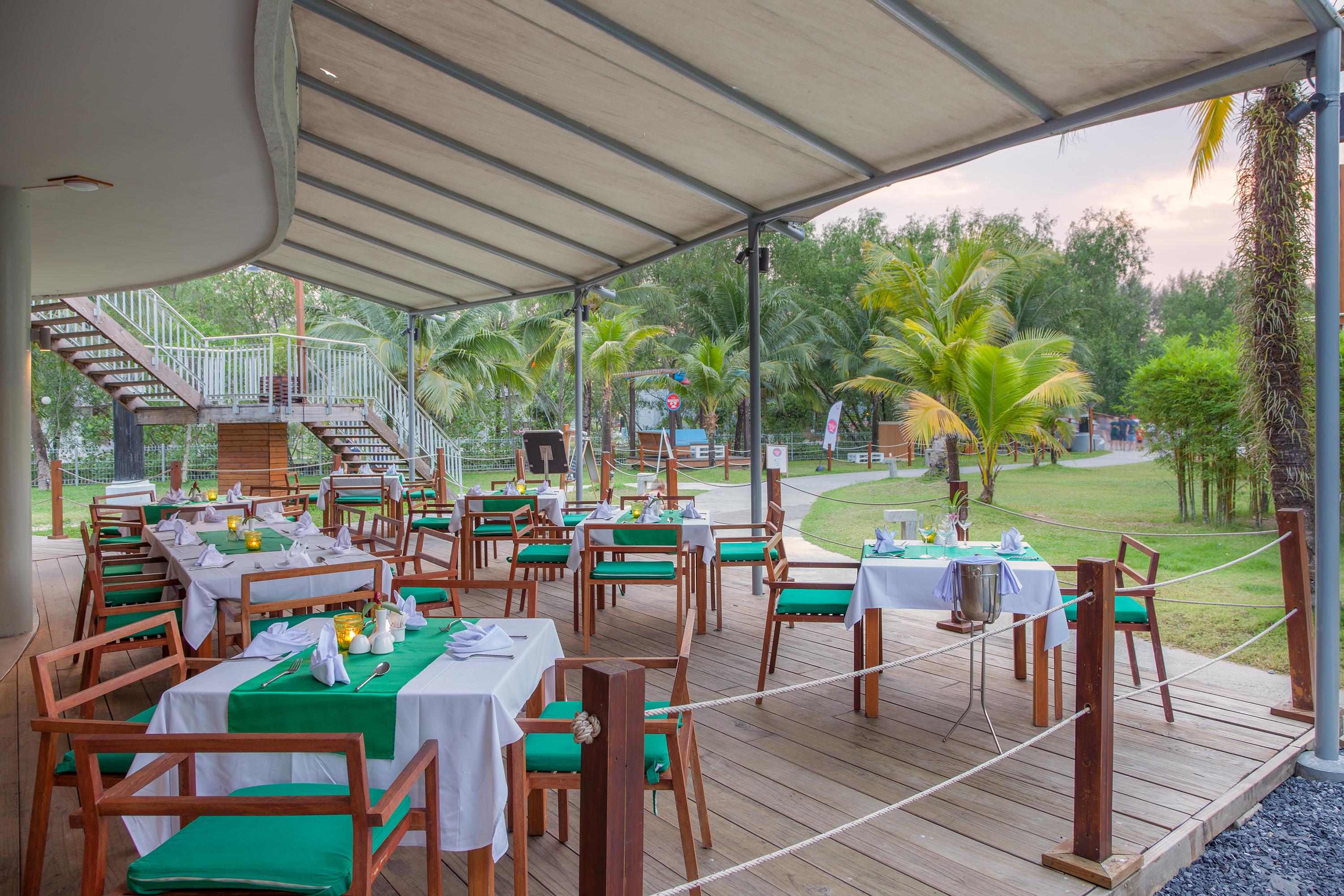 Mai Khaolak Beach Resort & Spa - Tuiblue Mai Khaolak Khao Lak Extérieur photo