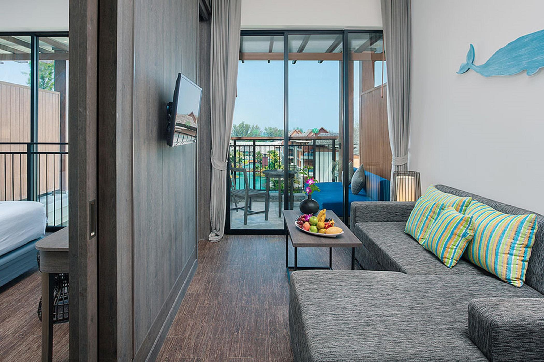 Mai Khaolak Beach Resort & Spa - Tuiblue Mai Khaolak Khao Lak Extérieur photo
