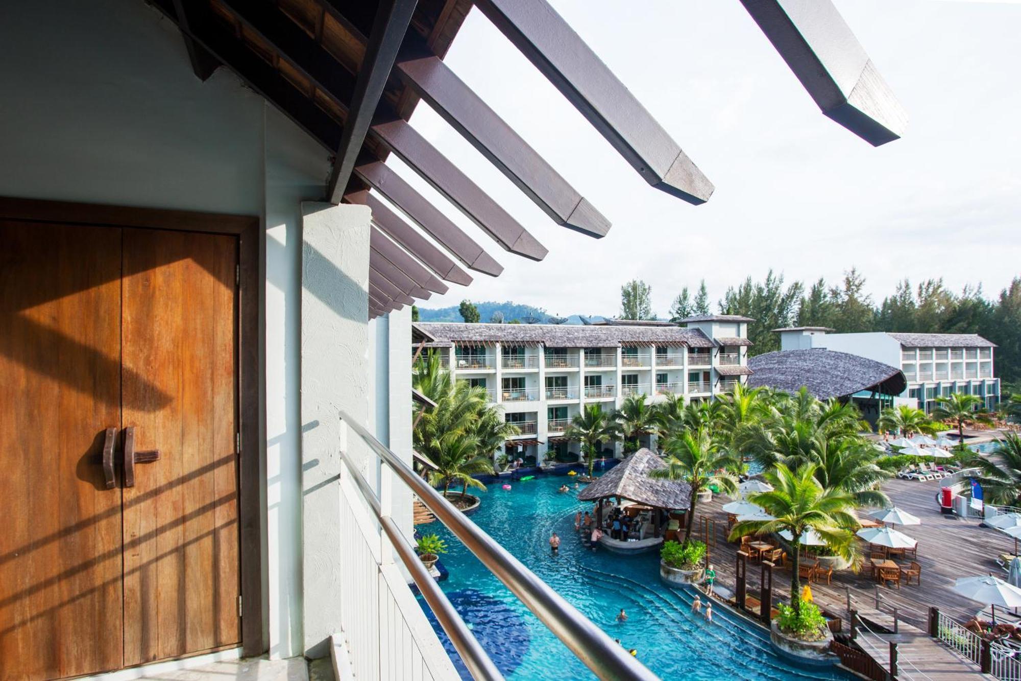 Mai Khaolak Beach Resort & Spa - Tuiblue Mai Khaolak Khao Lak Chambre photo