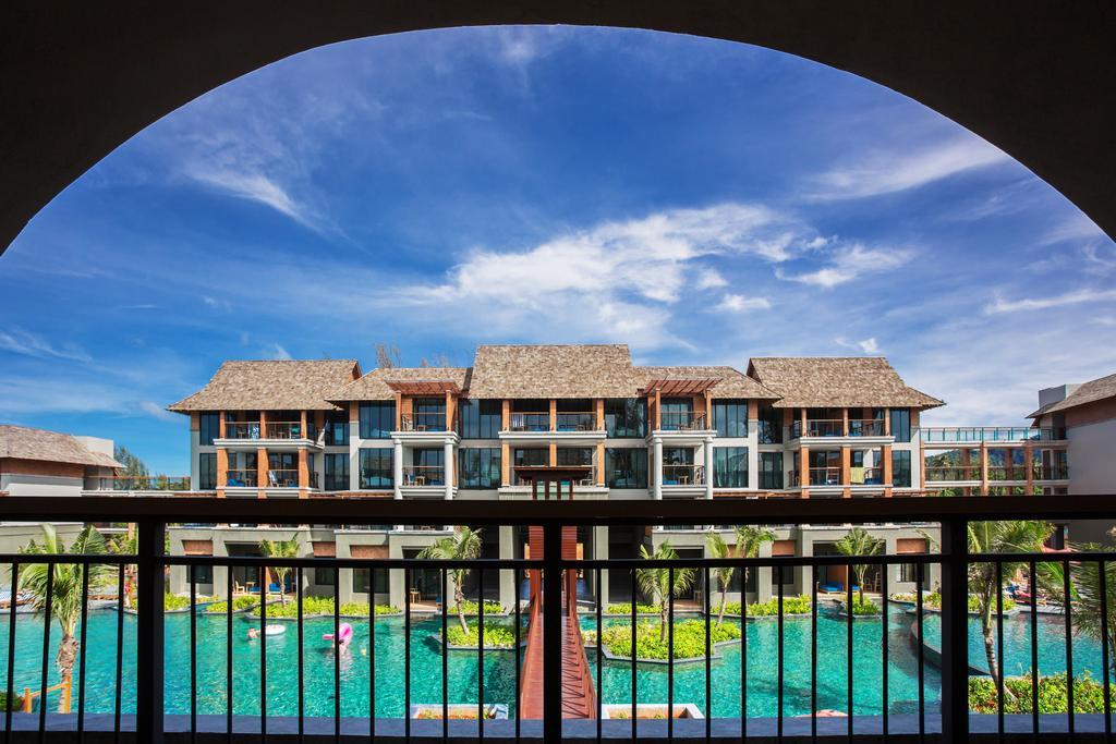 Mai Khaolak Beach Resort & Spa - Tuiblue Mai Khaolak Khao Lak Extérieur photo