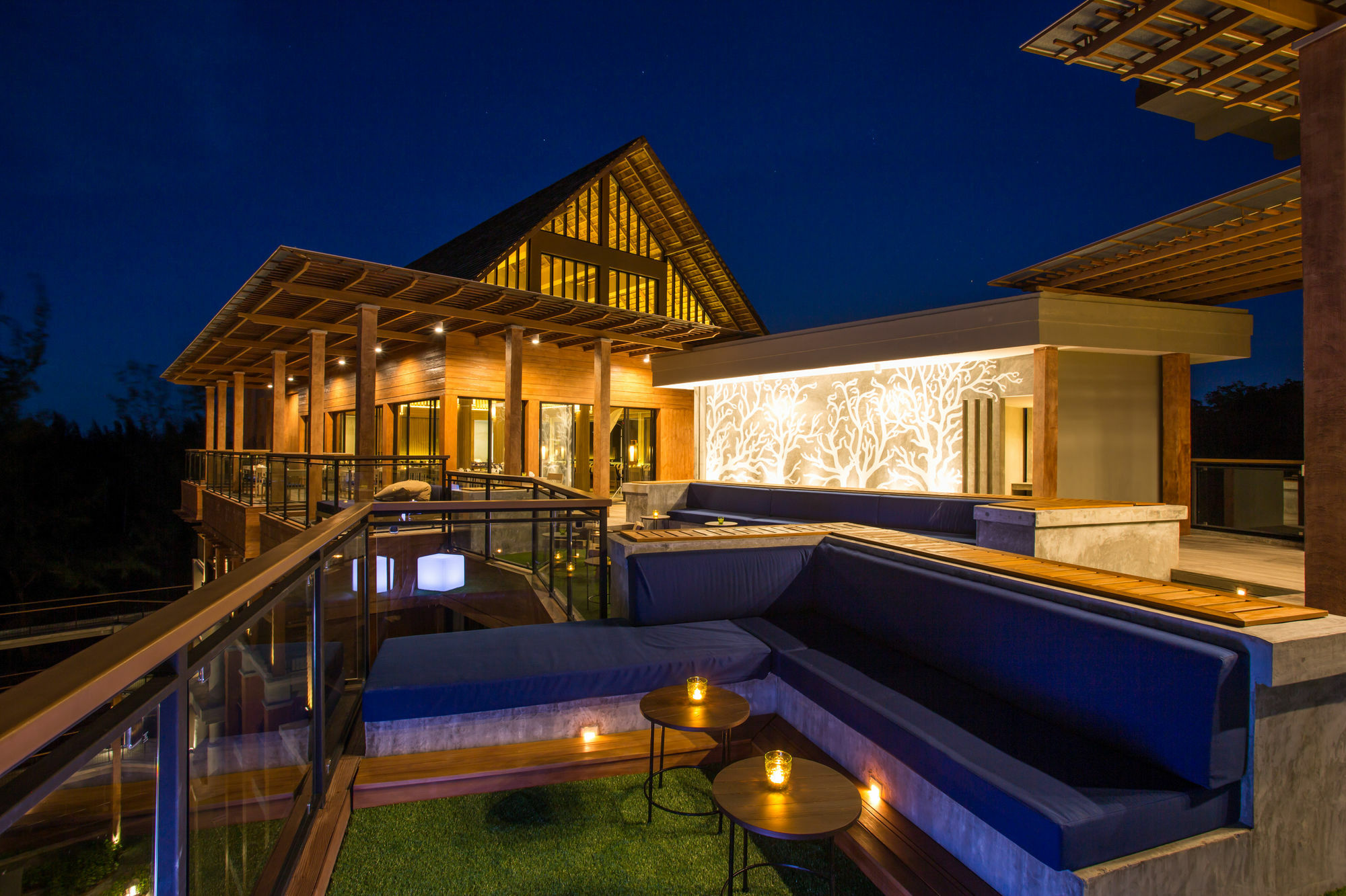 Mai Khaolak Beach Resort & Spa - Tuiblue Mai Khaolak Khao Lak Extérieur photo