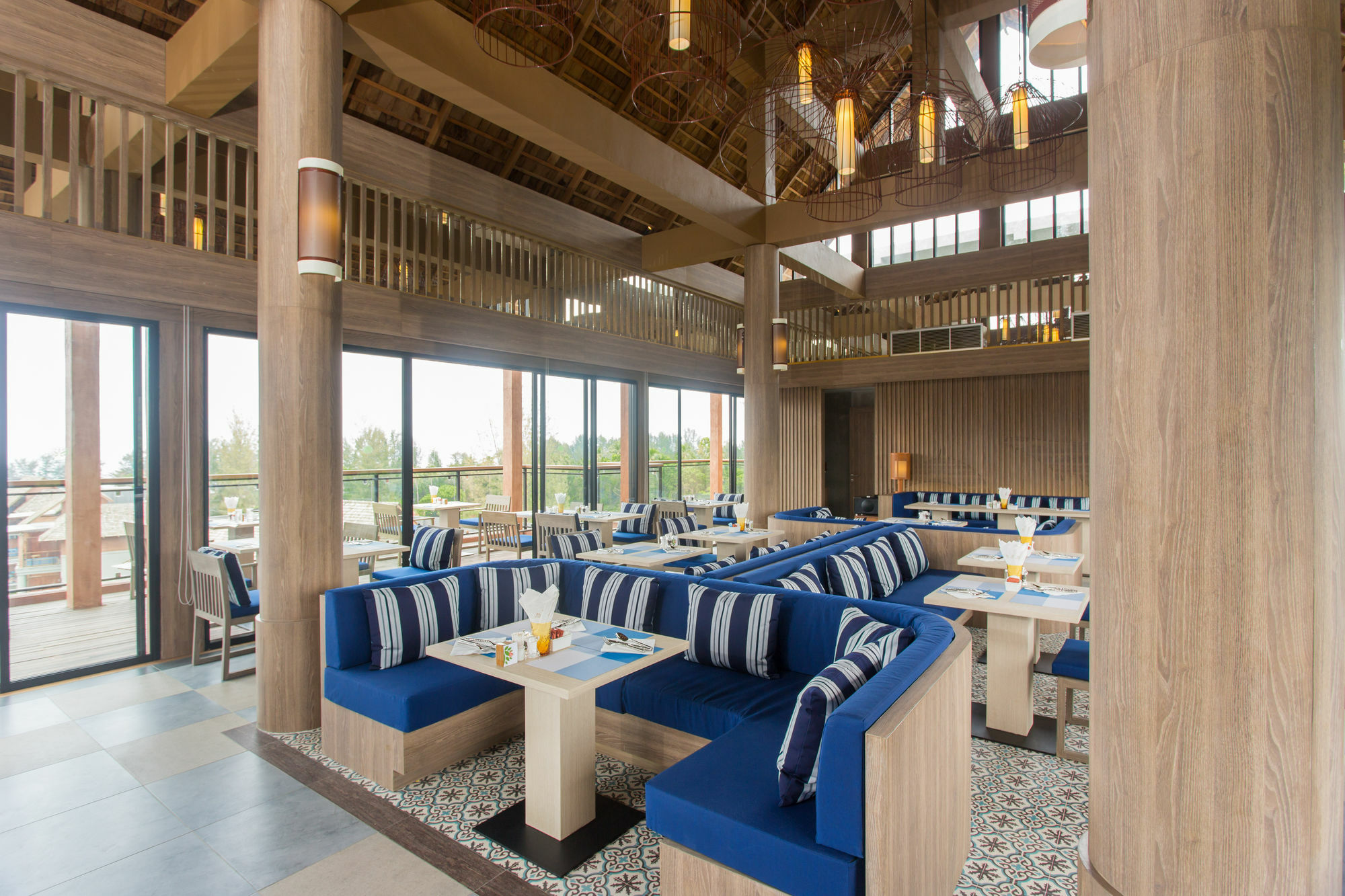 Mai Khaolak Beach Resort & Spa - Tuiblue Mai Khaolak Khao Lak Extérieur photo
