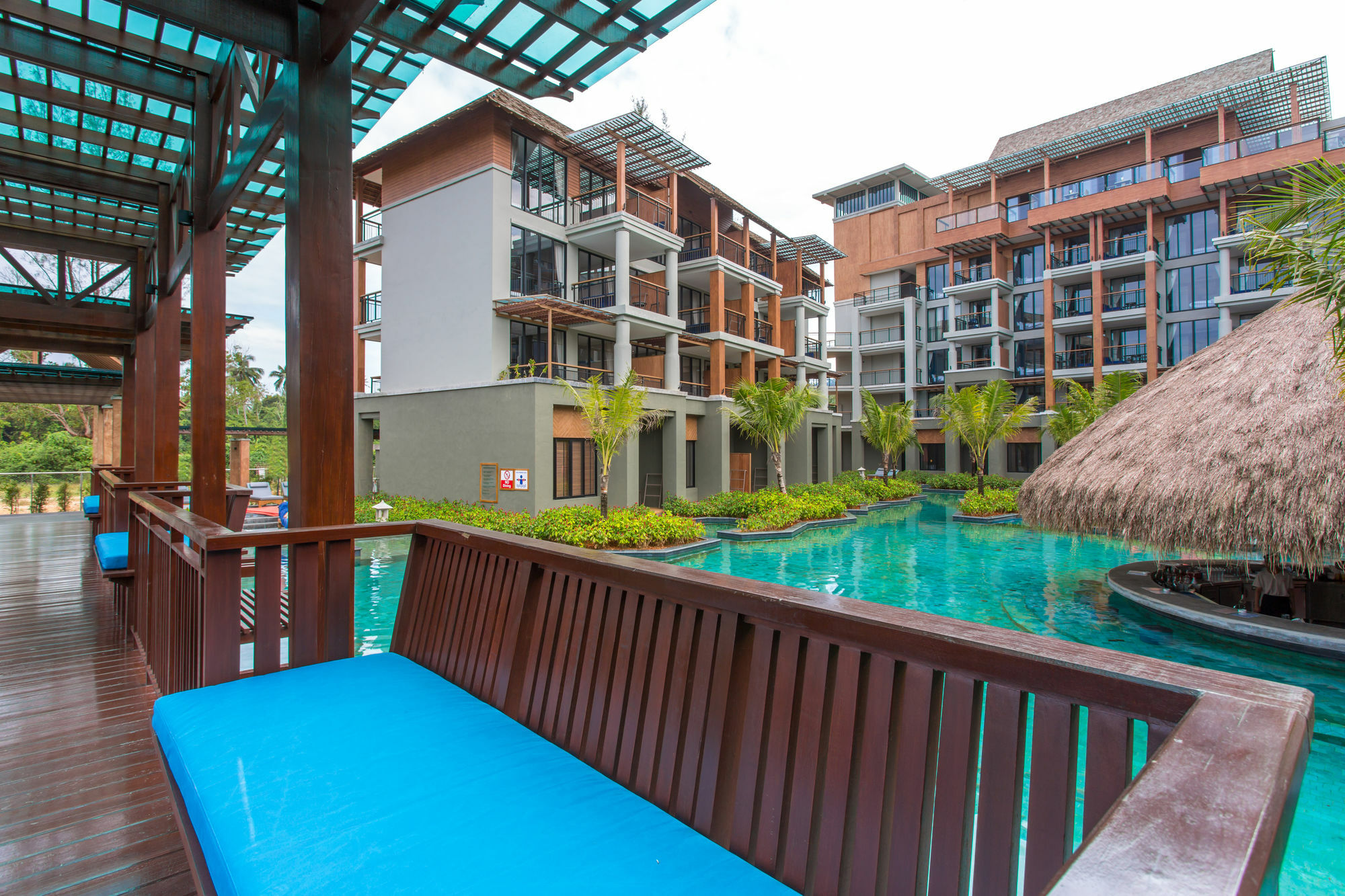Mai Khaolak Beach Resort & Spa - Tuiblue Mai Khaolak Khao Lak Extérieur photo