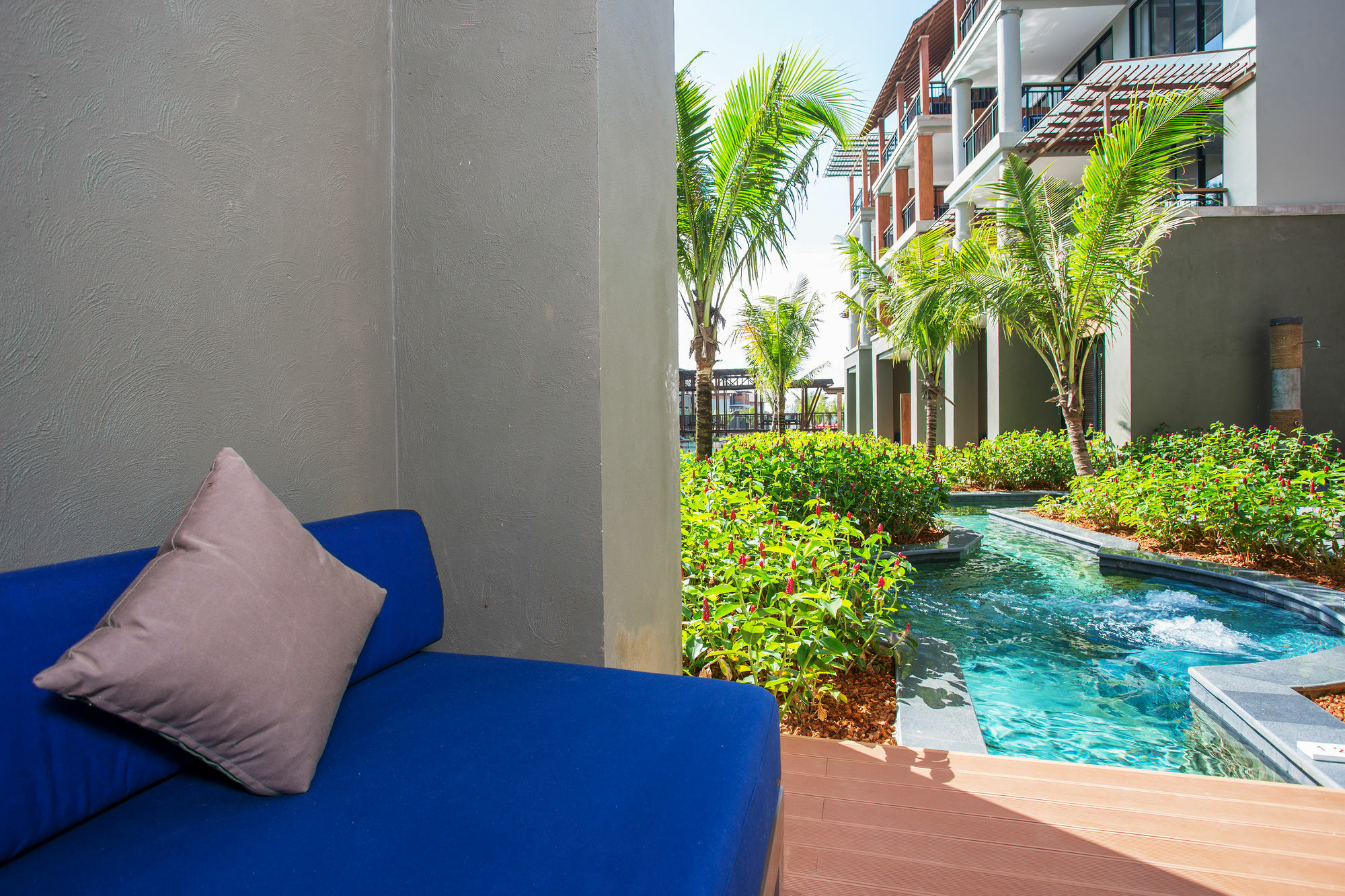 Mai Khaolak Beach Resort & Spa - Tuiblue Mai Khaolak Khao Lak Extérieur photo