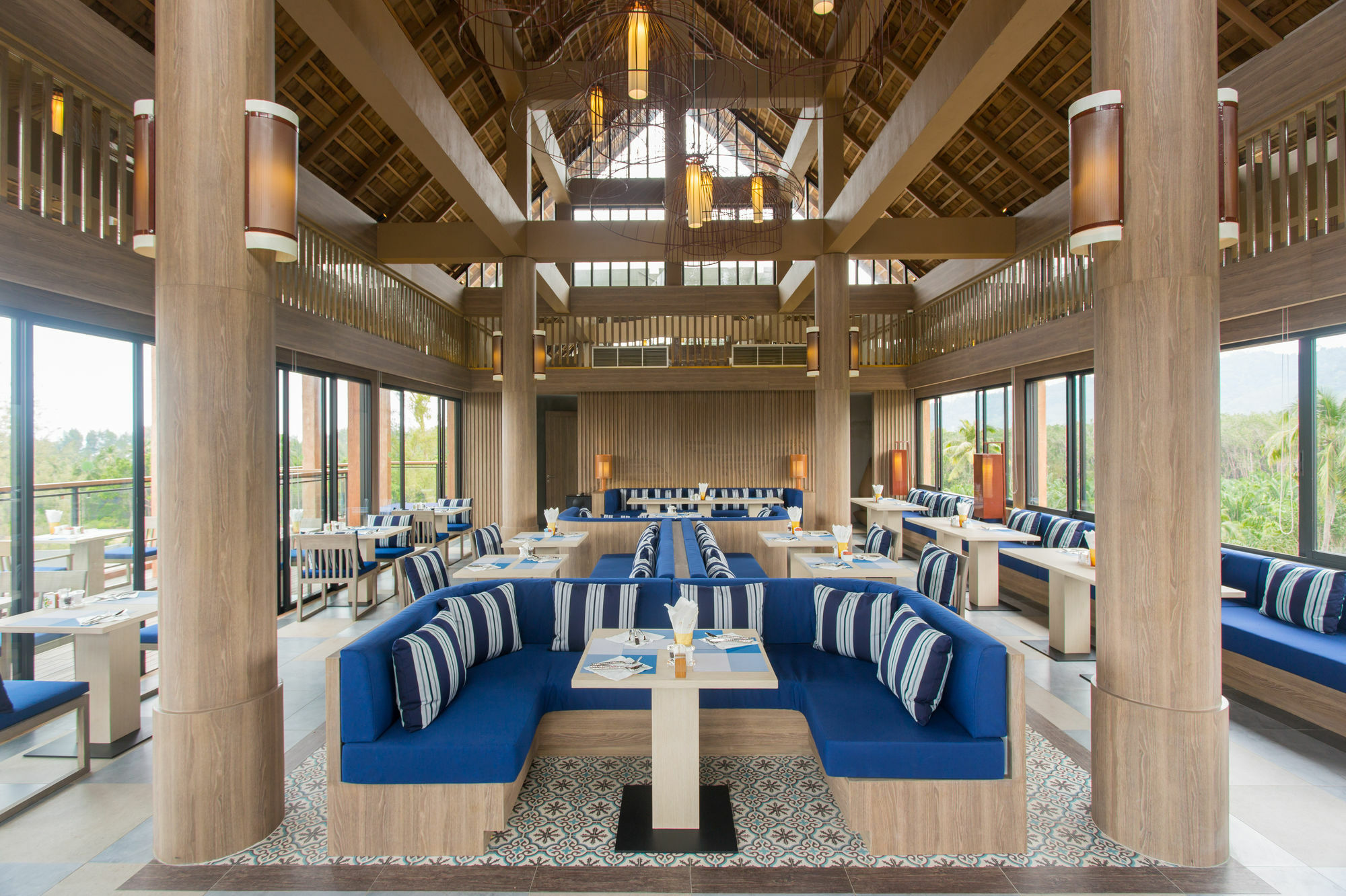 Mai Khaolak Beach Resort & Spa - Tuiblue Mai Khaolak Khao Lak Extérieur photo