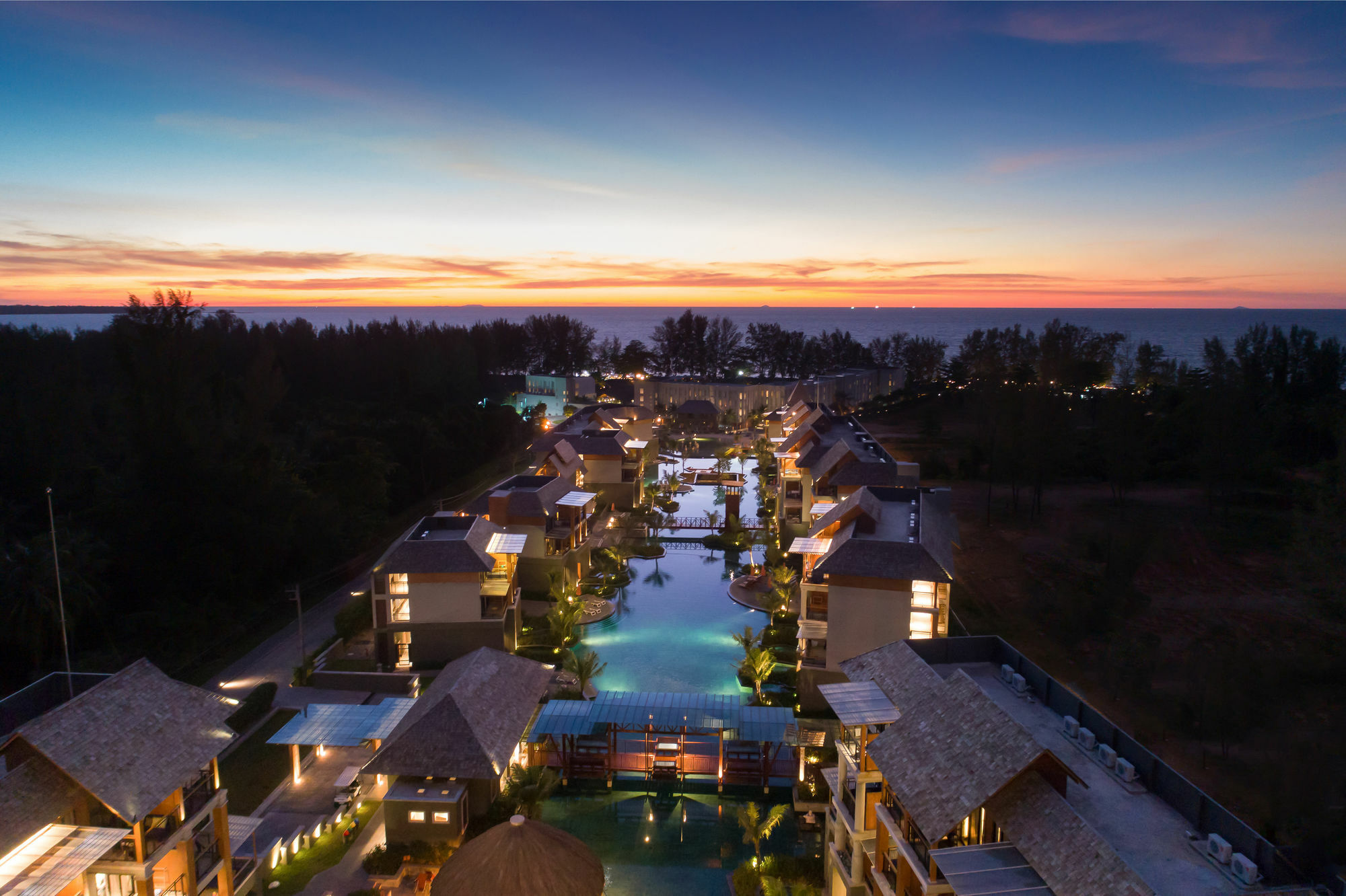 Mai Khaolak Beach Resort & Spa - Tuiblue Mai Khaolak Khao Lak Extérieur photo