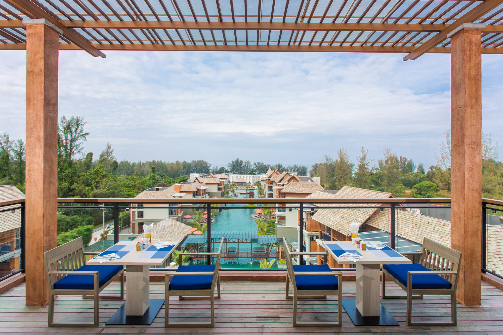 Mai Khaolak Beach Resort & Spa - Tuiblue Mai Khaolak Khao Lak Extérieur photo